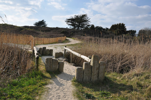 Photo de Camping des Chaumières | Névez à Névez (29920)
