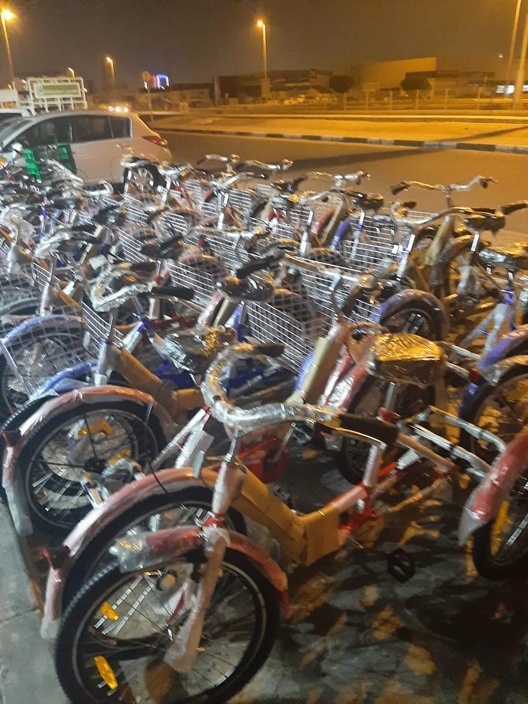 ACTION POWER BICYCLE REPAIR - صورة 3