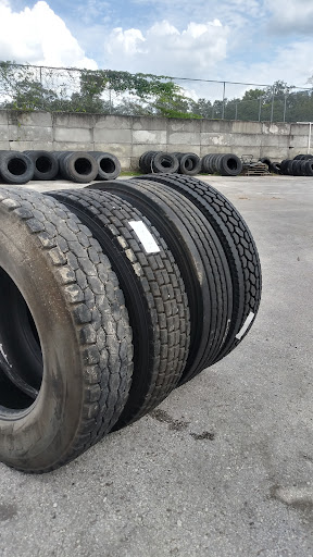 Miller Bros Giant Tire Service