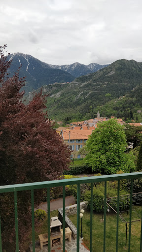 Photo de Centre Hospitalier Intercommunal de la Vésubie (Centre Jean Chanton) à Roquebillière (06450)