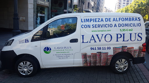 Lavandería LavoPlus Cascajos - Thumbnail