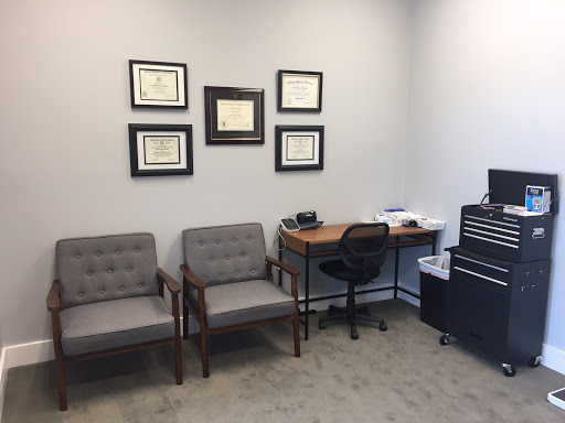 Diabetes and Wellness Clinic of the Shoals, Inc.