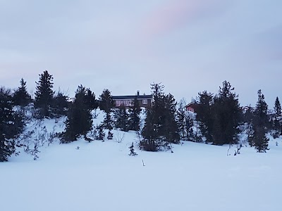 Photos of Daggr&oslash;hytta