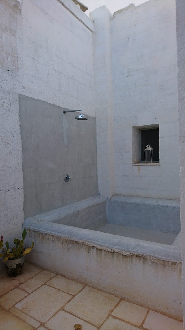 Masseria Potenti