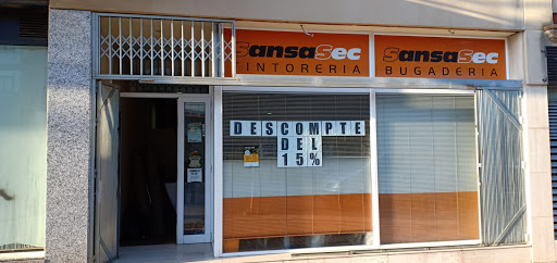 Sansa Sec - Visual