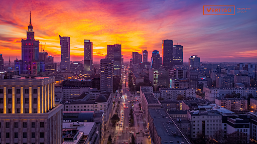 Vertigo Property Group