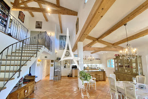 Photo n°10 de AMANDINE LAPRESLE REAL ESTATE à Saint-Tropez (Agence immobilière)