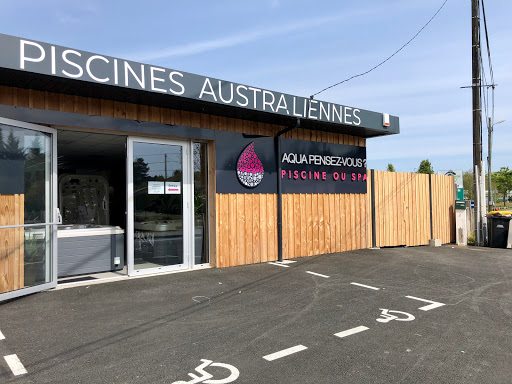 Photo de Aqua Pensez Vous - Pisciniste Bordeaux Cestas à Bordeaux (33000;33100;33200;33300;33800)