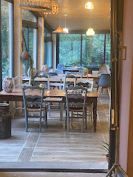 Photo n°4 de Auberge de l'Arac, Restaurant& Gites Libellule à Aleu (Location d'appartement de vacances)