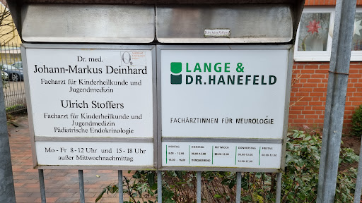 Dr. med. Gesine Hanefeld und Isabel Lange - Thumbnail