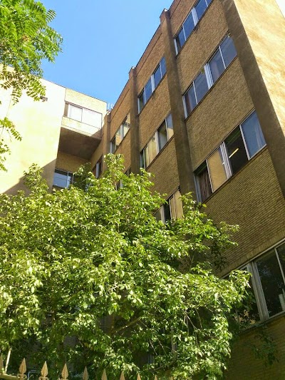 university