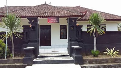 photo of Kantor Perbekel Tangguntiti