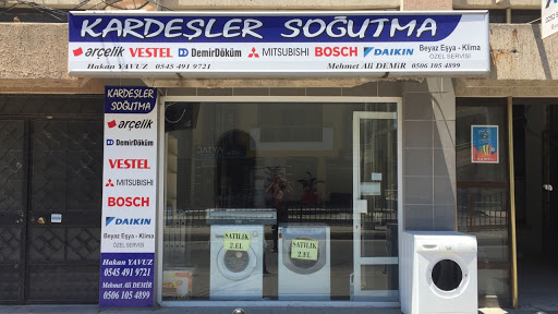 Kardeşler Soğutma
