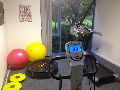 Photos of IC Sports Therapies