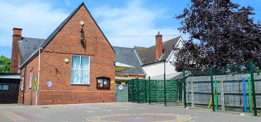 Ingoldsby Academy - Thumbnail