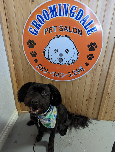 Groomingdale CA