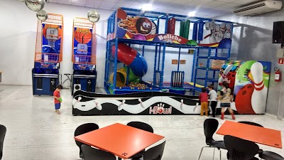 Photos of Mogi Bowling & Bar