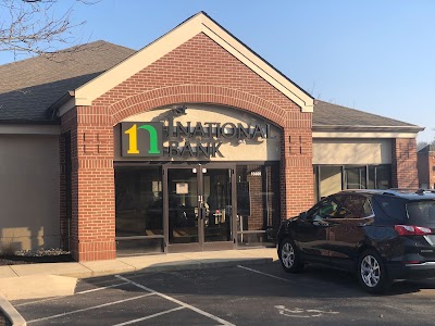 1st National Bank & ATM