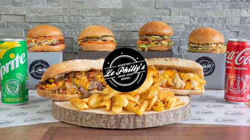 Photo 2 - Burger Fusion