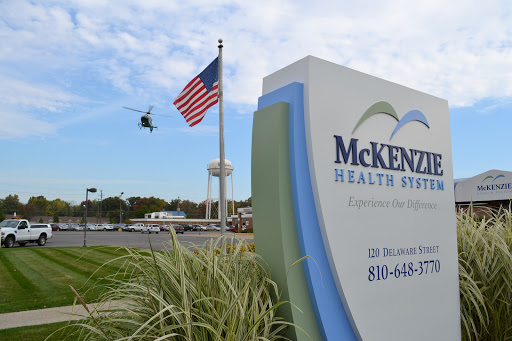 McKenzie Health System - Thumbnail
