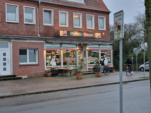 Pizzeria Genua - Thumbnail