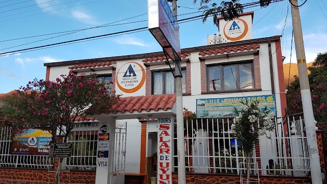 Place around image