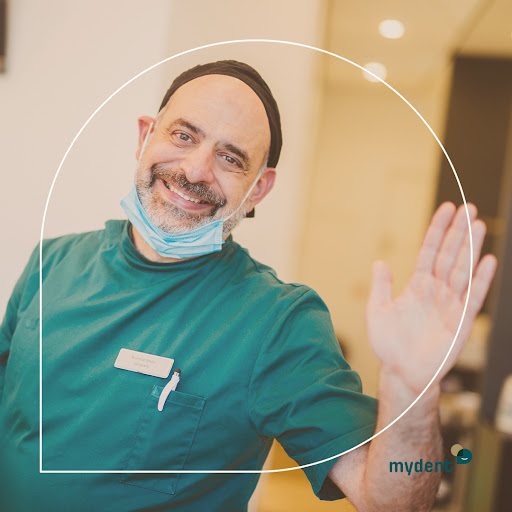 MyDent Mondzorg Centrum Rotterdam - Thumbnail