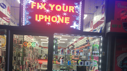 Phone&Vape 4U