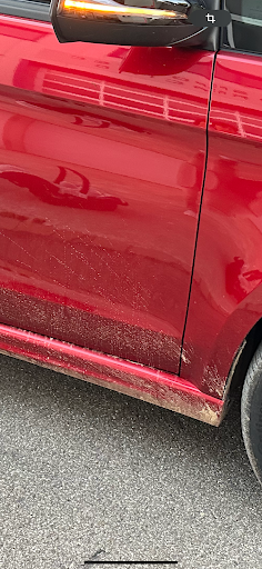 Parken Fliegen - Thumbnail