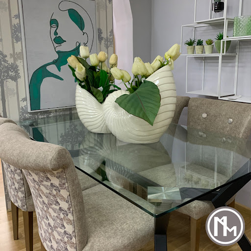 MUEBLES MURCIA - Thumbnail