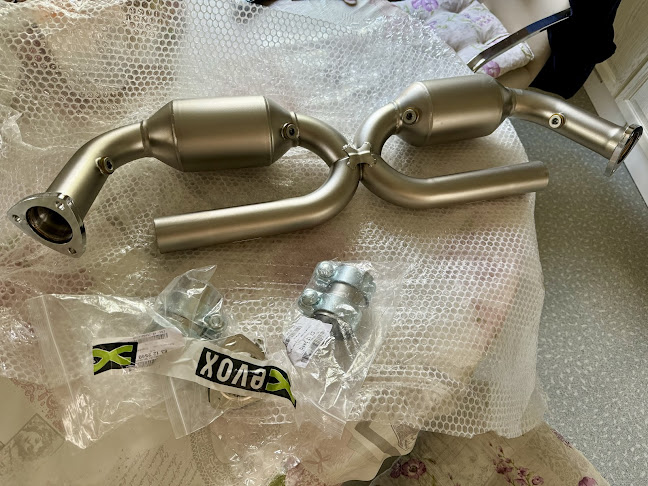 EA Performance - Fred Auto Sport Toulon - Hyères