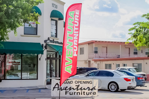 Aventura Furniture