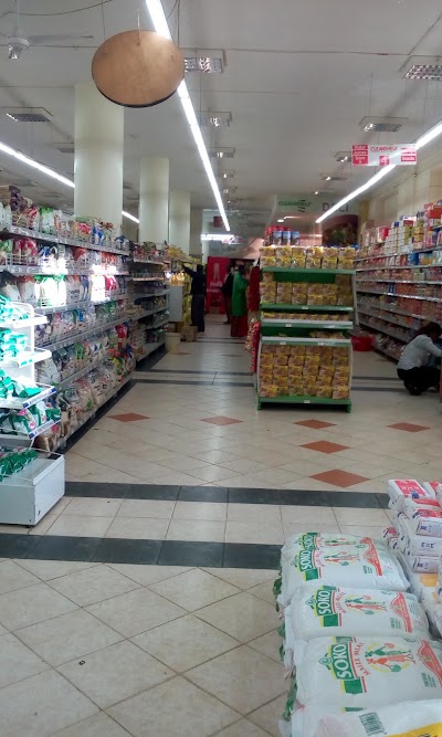 Photos of Shopping Mall