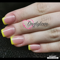 Photo n°9 de Onglylove à Héric (Salon de manucure)
