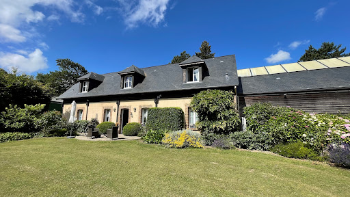Photo de Camping**** Maupassant à Cany-Barville (76450)