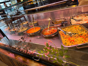 Photo n°6 de Old School à Gentilly (Restaurant indien)