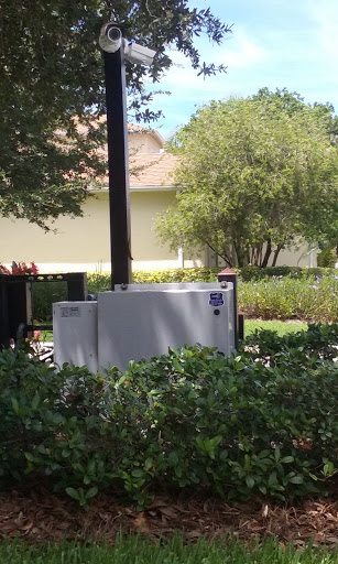 Expert Security Services, Inc. - Visual
