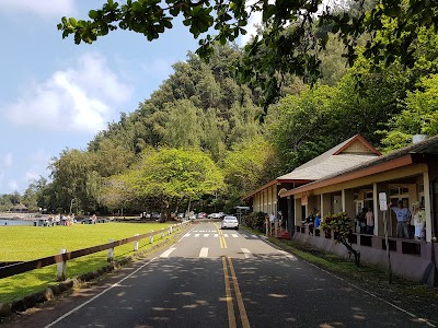 Hāna Bay Beach Park