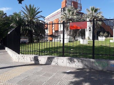 hospital