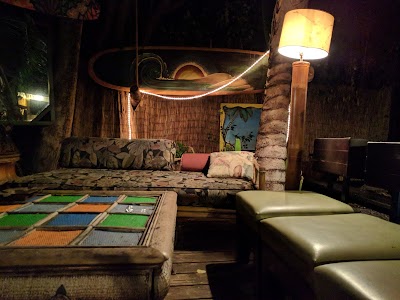 Tiki Beach Hostel