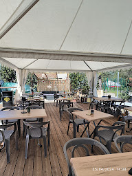 Photo n°39 de LA GUINGUETTE DU BOUT DU LAC 