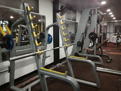 Photos of Fitness Glory Gym
