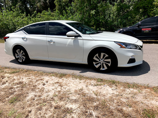 Total Knockout detailing - Visual