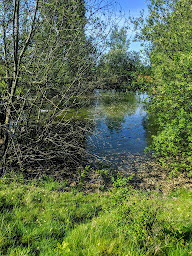 Photo n°8 de La Ferme Aventure / La Ferme des Aventuriers à Saint-Maixme-Hauterive (Village de vacances)
