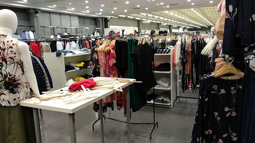 Union Fashion Store Srl
