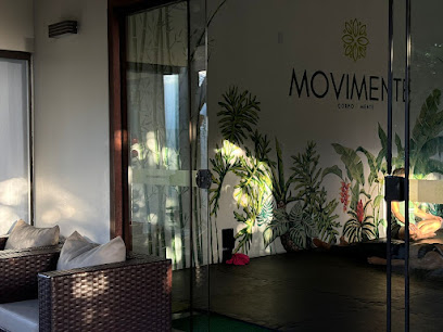 Movimente