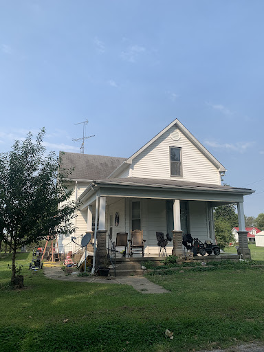 Robbins Pressure Washing - Thumbnail