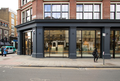 Solus Clerkenwell