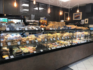 Photo n°1 de C&G Boulangerie à Lyon (Boulangerie)