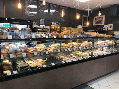 C&G Boulangerie